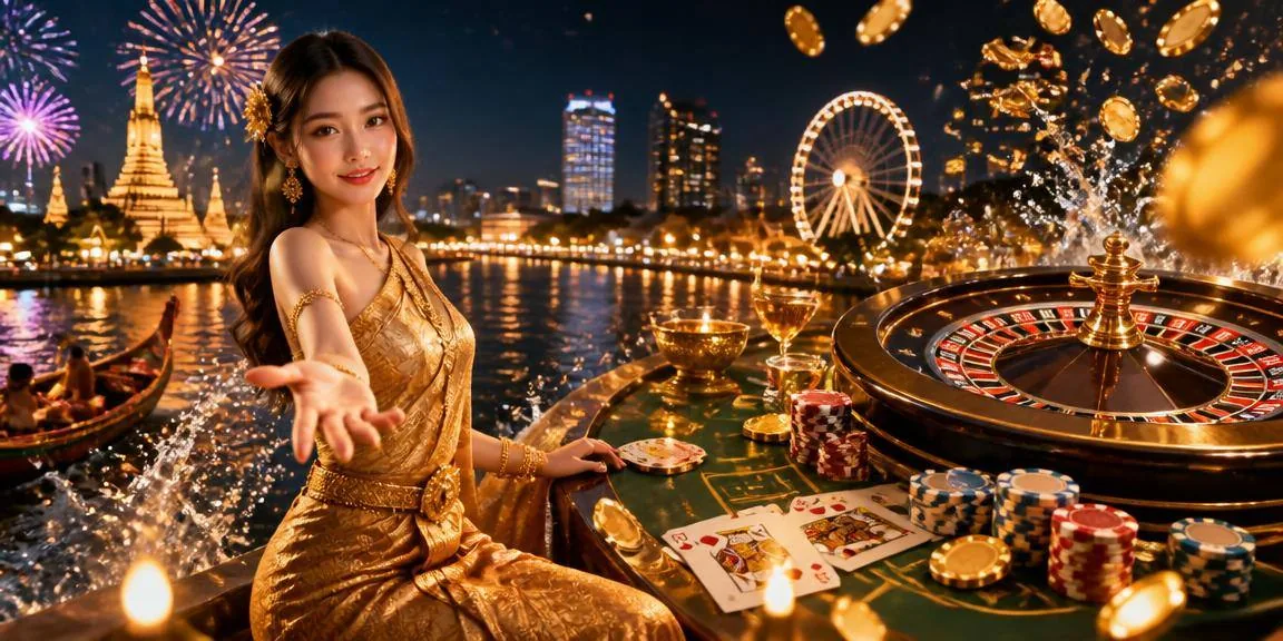 lnw88 เปิดโต๊ะ Live Caribbean Stud กับ lnw88