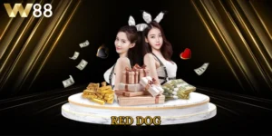 red-dog